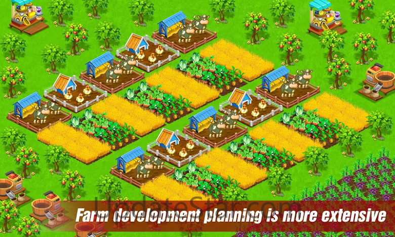 Best Farm