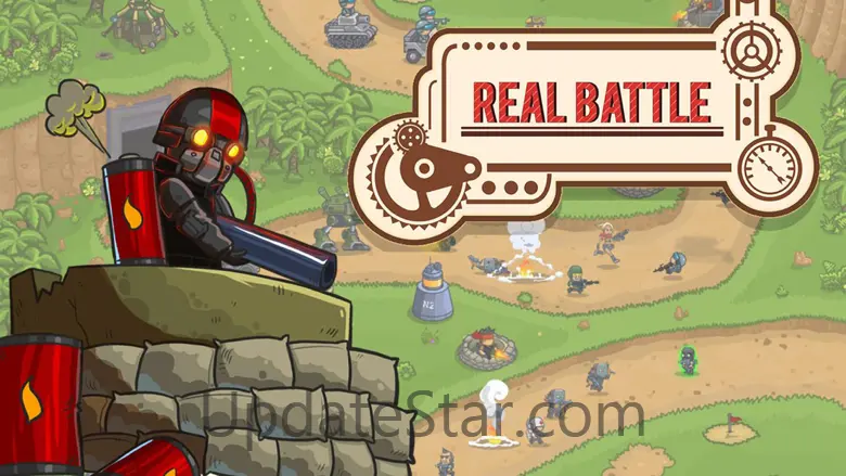 Tower Defense ™ 2.1