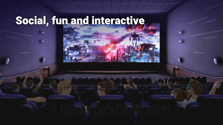 CINEVR