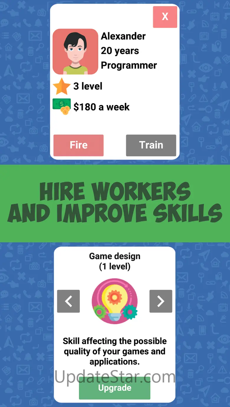 Hacker Simulator: Tycoon 1.6.2