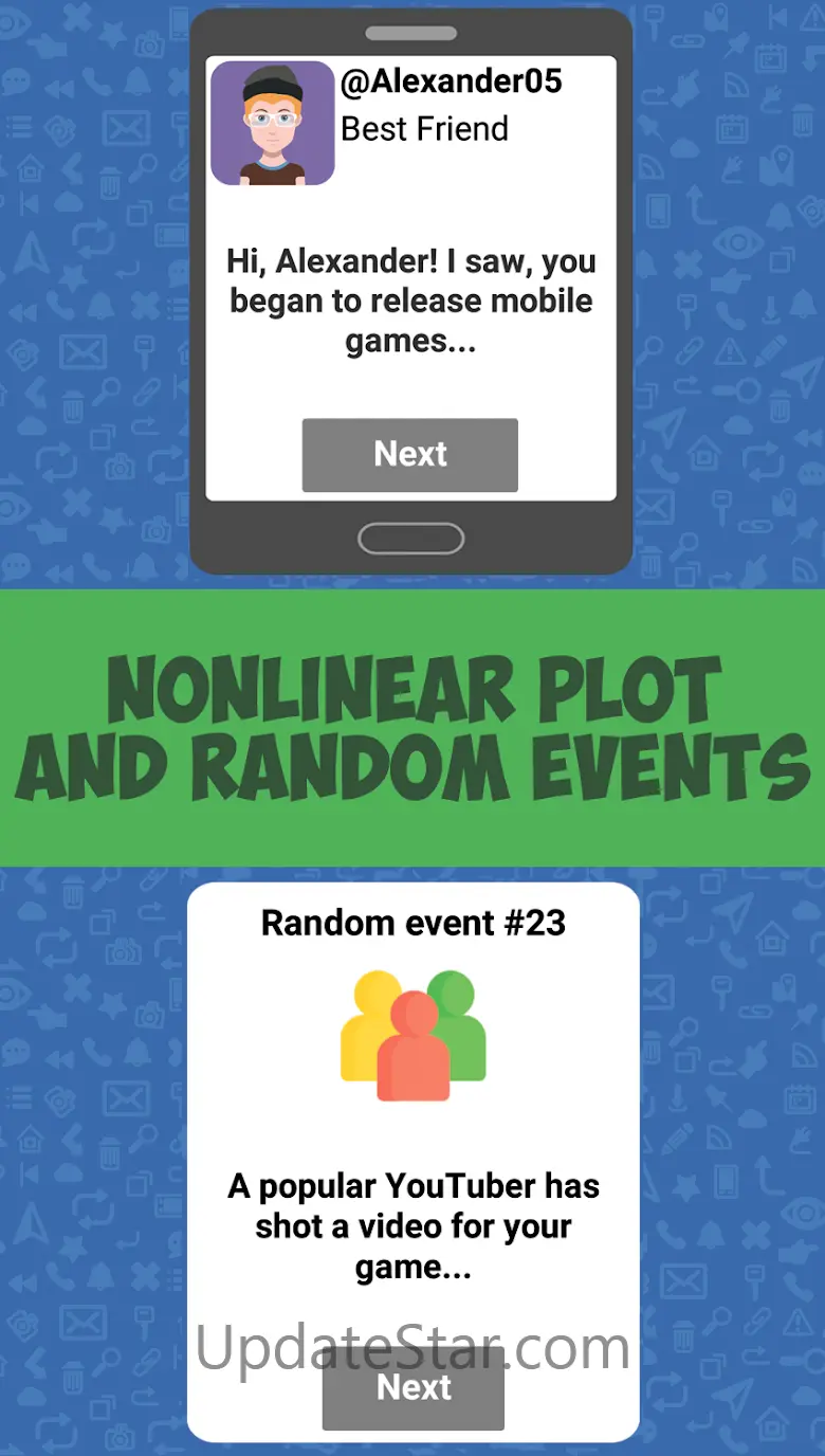 Hacker Simulator: Tycoon 1.6.2