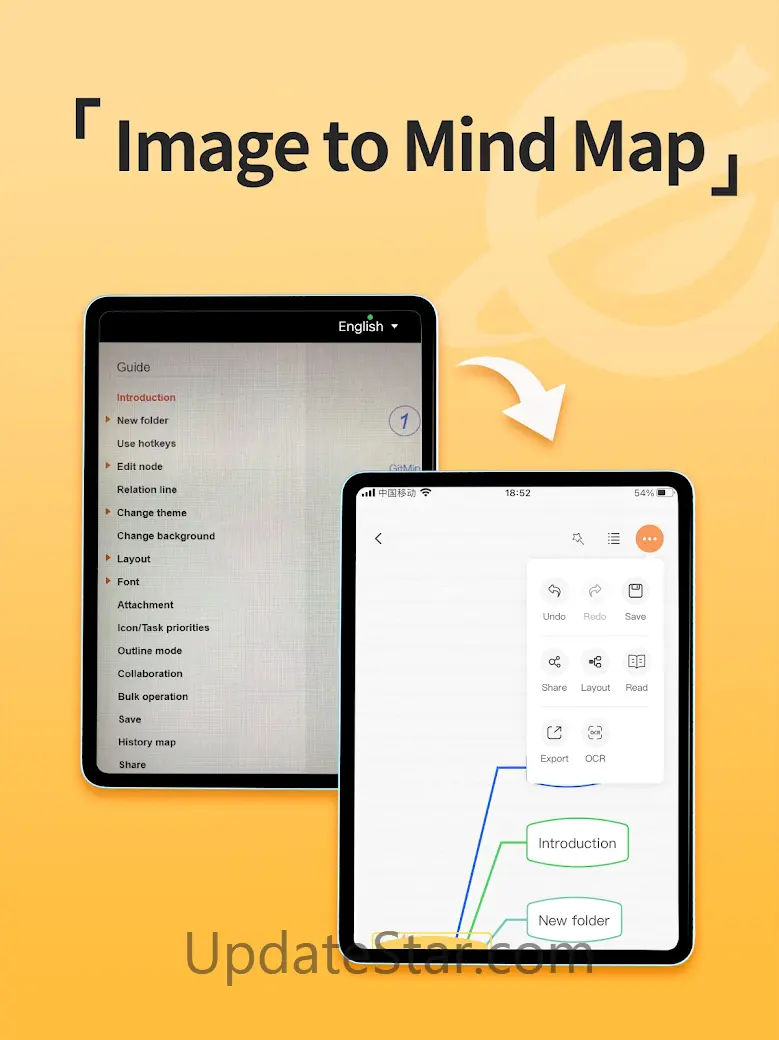 GitMind: AI-powered Mind Map 2.2.7