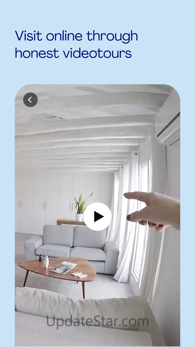 Spotahome: Apartments & rooms 19.99.53