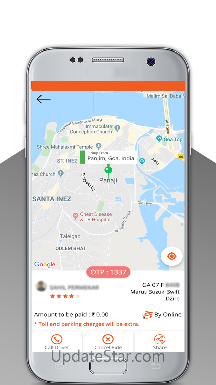 GoaMiles 1.1.50