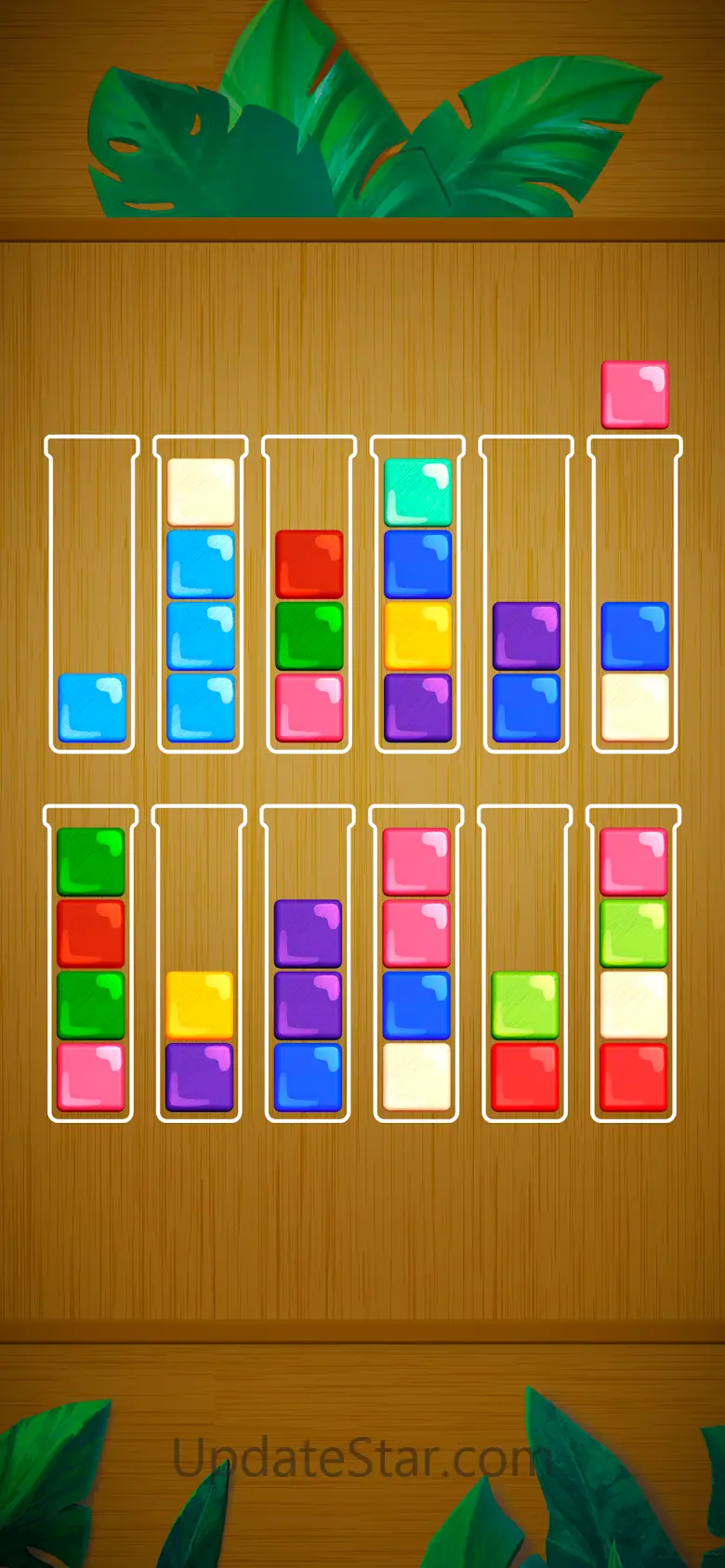 Block King - Brain Puzzle Game 1.0.1574