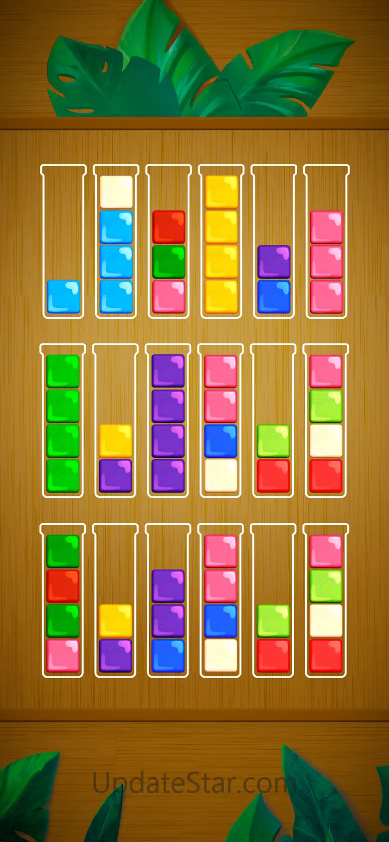 Block King - Brain Puzzle Game 1.0.1574