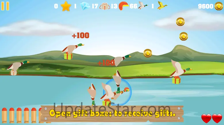 Duck Hunter - Funny Game 2.0.6