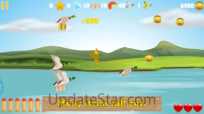 Duck Hunter - Funny Game 2.0.6