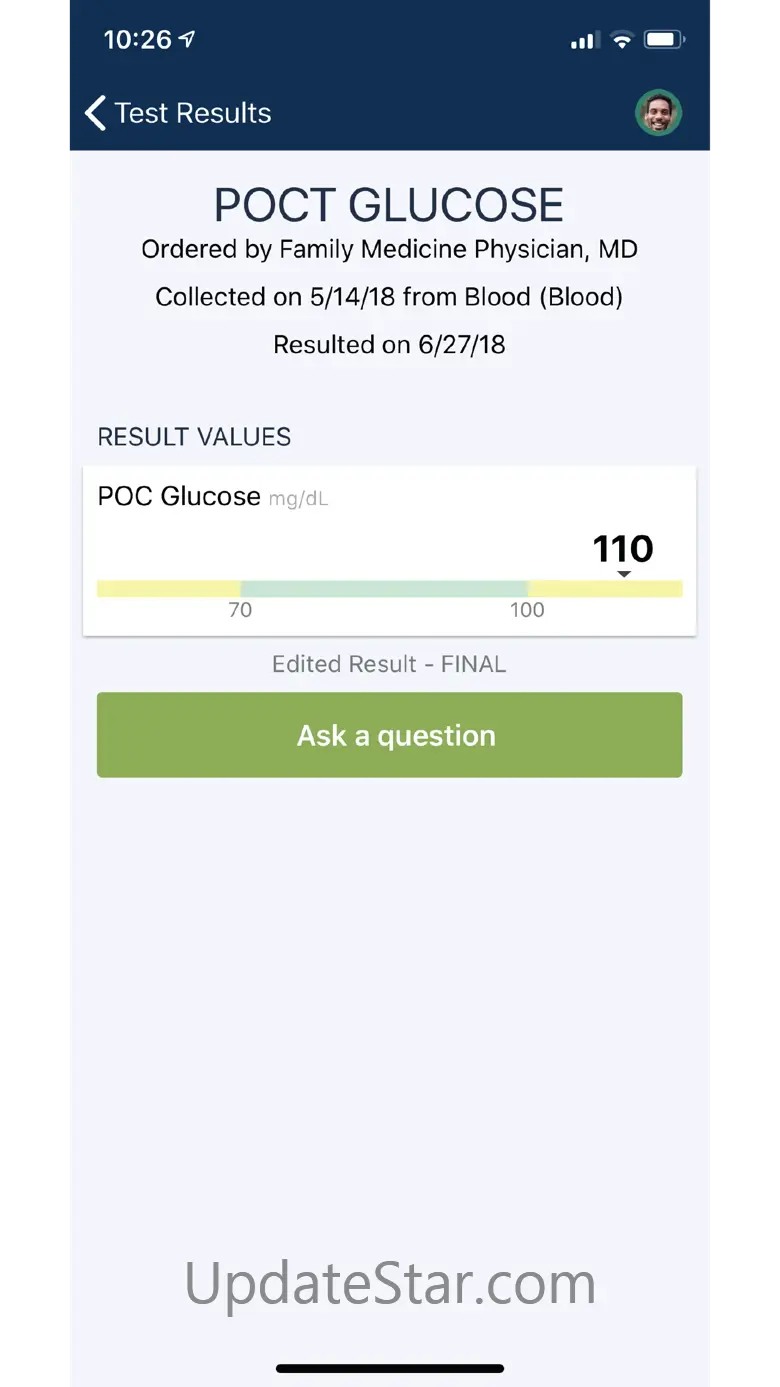 MyTowerHealth 11.3.2