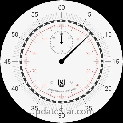 Ultimate Stopwatch & Timer 8.0.2