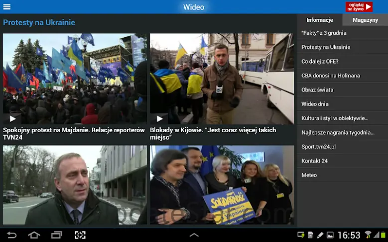 TVN24 3.5.3