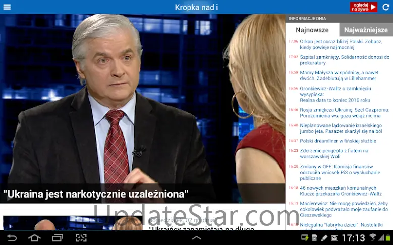TVN24 3.5.3