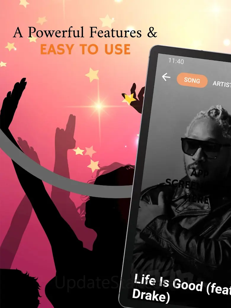 Song Finder & Identifier 4.2
