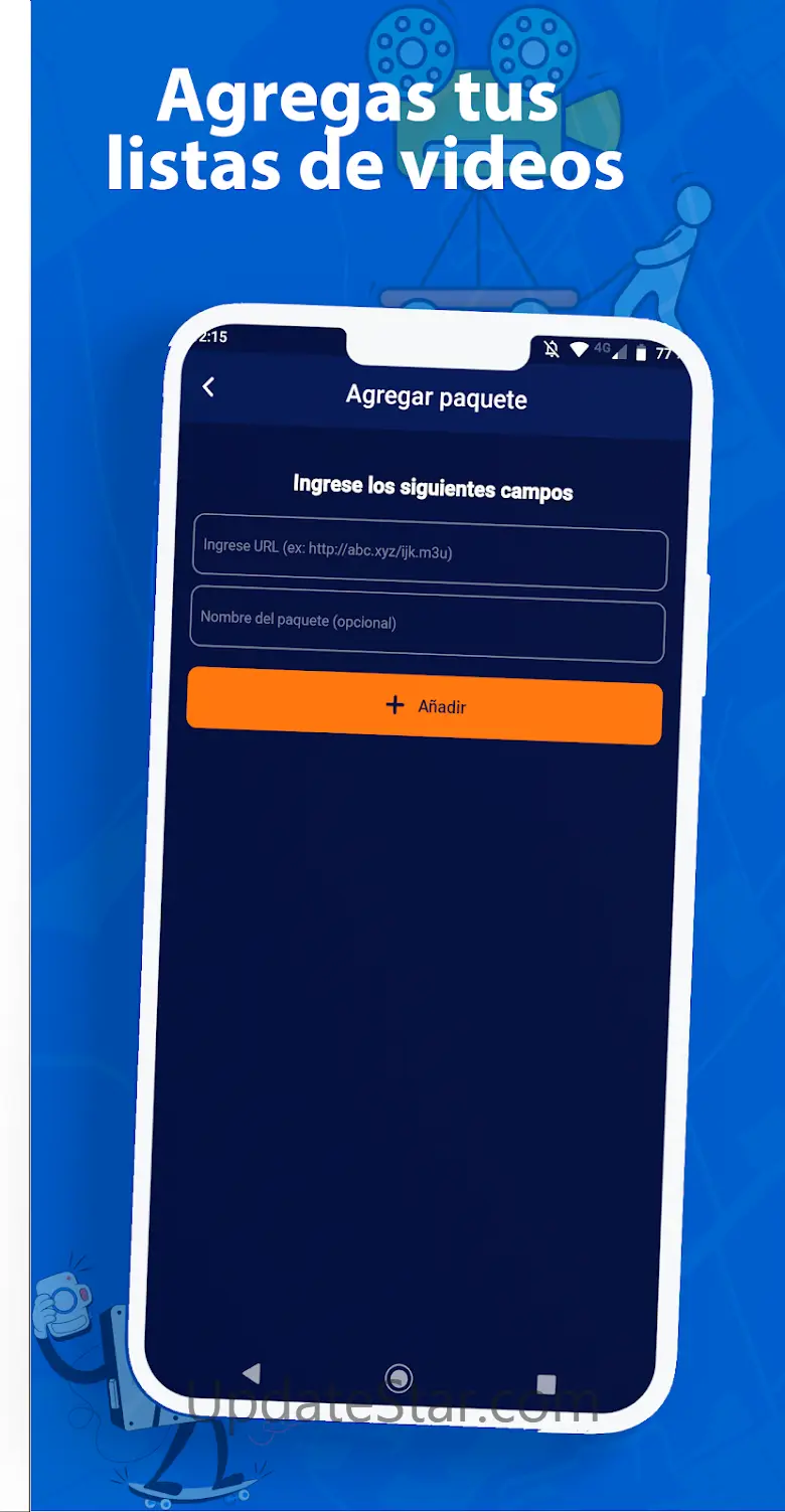 Fuevana Pro 2.6