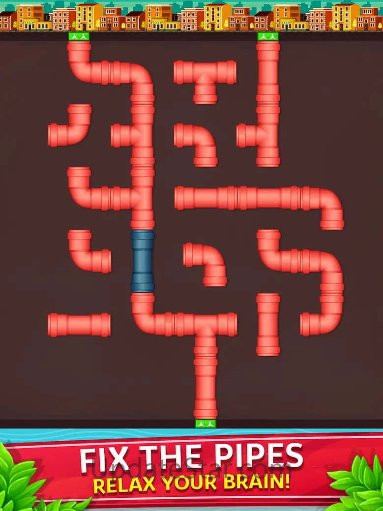 Number Puzzle - Number Games 3.0