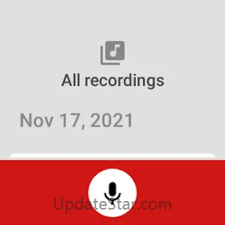 Wear Audio Recorder 5.7.1