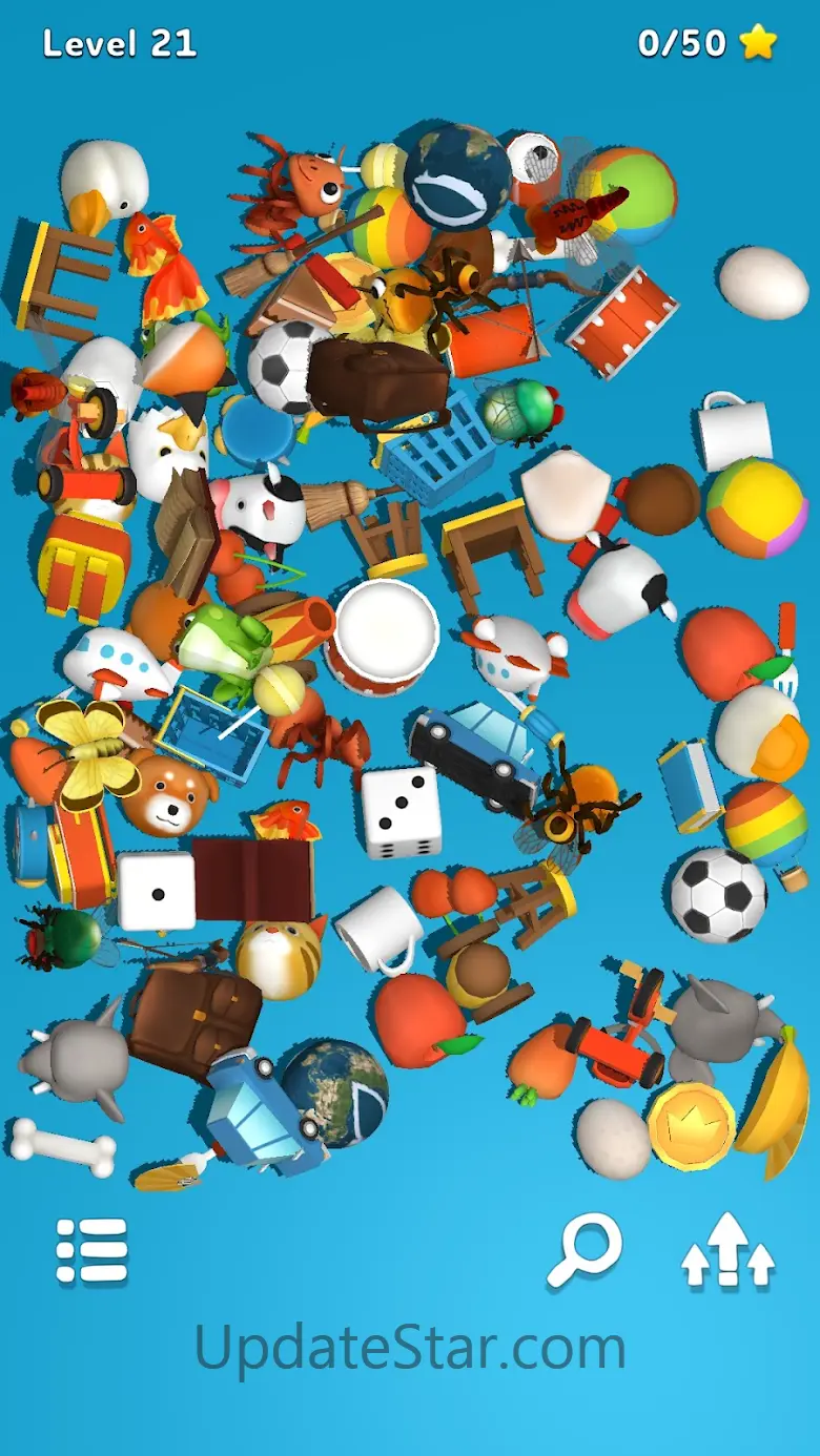Match 3D Pair Matching Puzzle 1.24.0