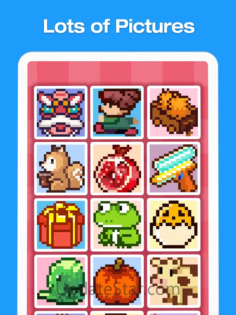 Home Cross - Nonogram Puzzle 4.0.27