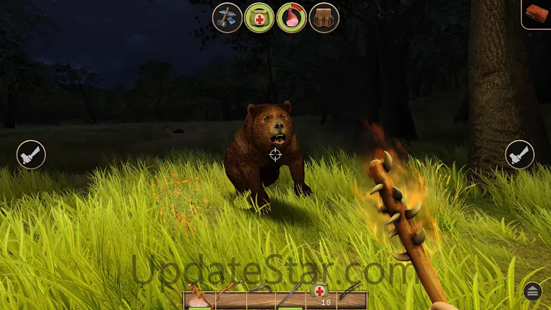 Radiation Island Free 1.2.3