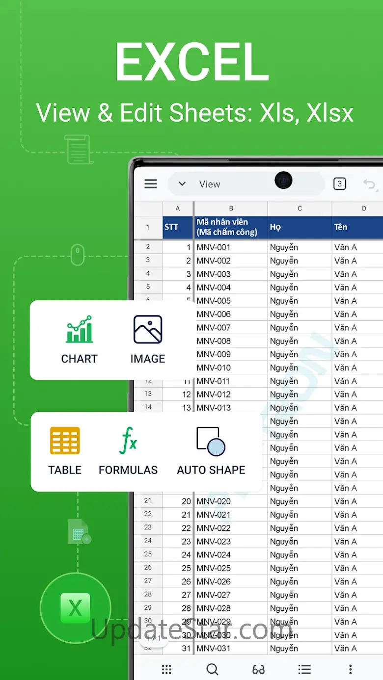 Document Reader & Manager 1.3