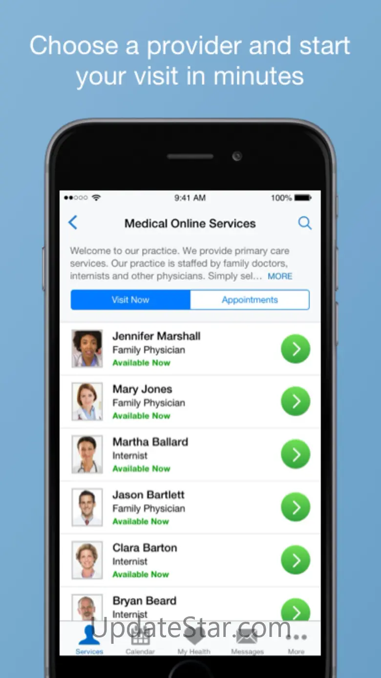 Carilion Now 24/7 Online Care 12.21.103