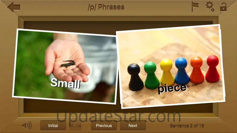 SpeechBox for Speech Therapy 3.0.7