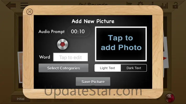 SpeechBox for Speech Therapy 3.0.7