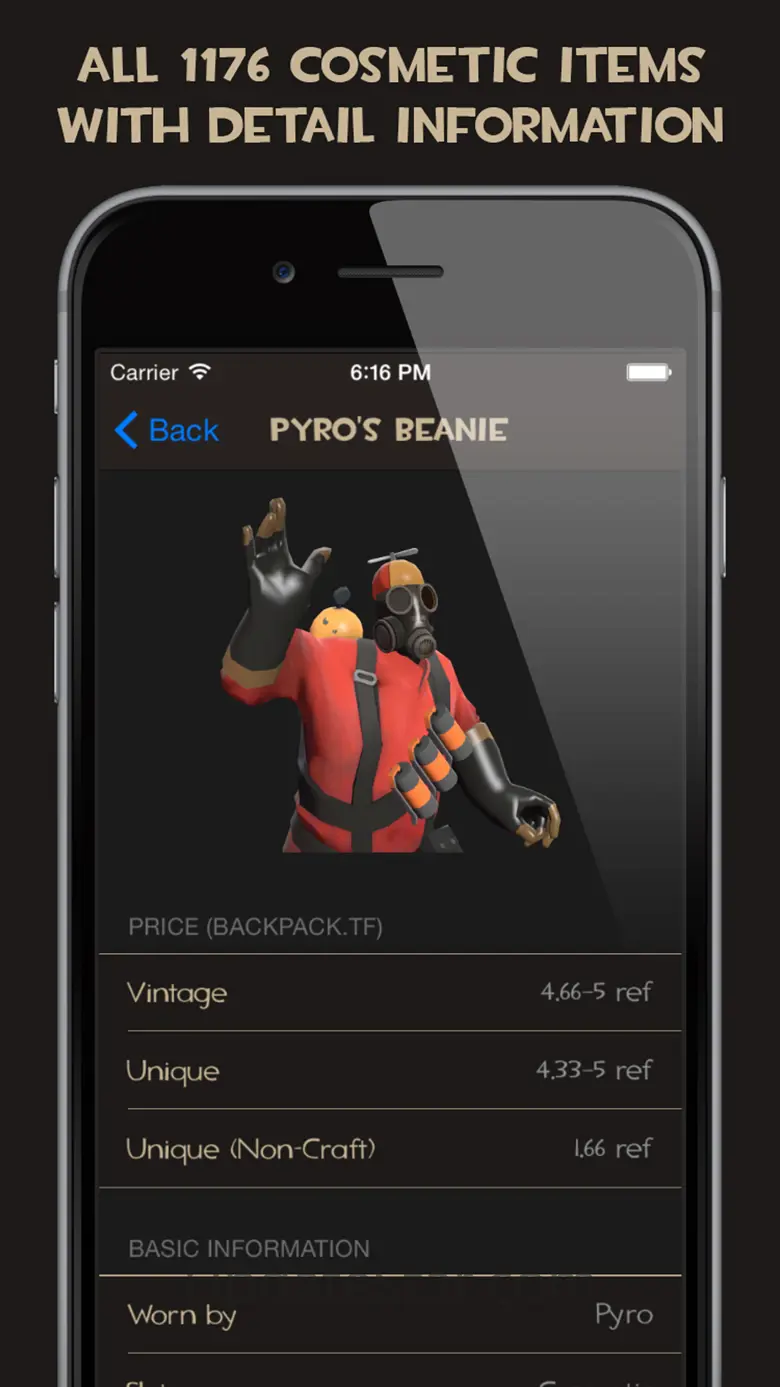 Wiki for TF2 1.4.3