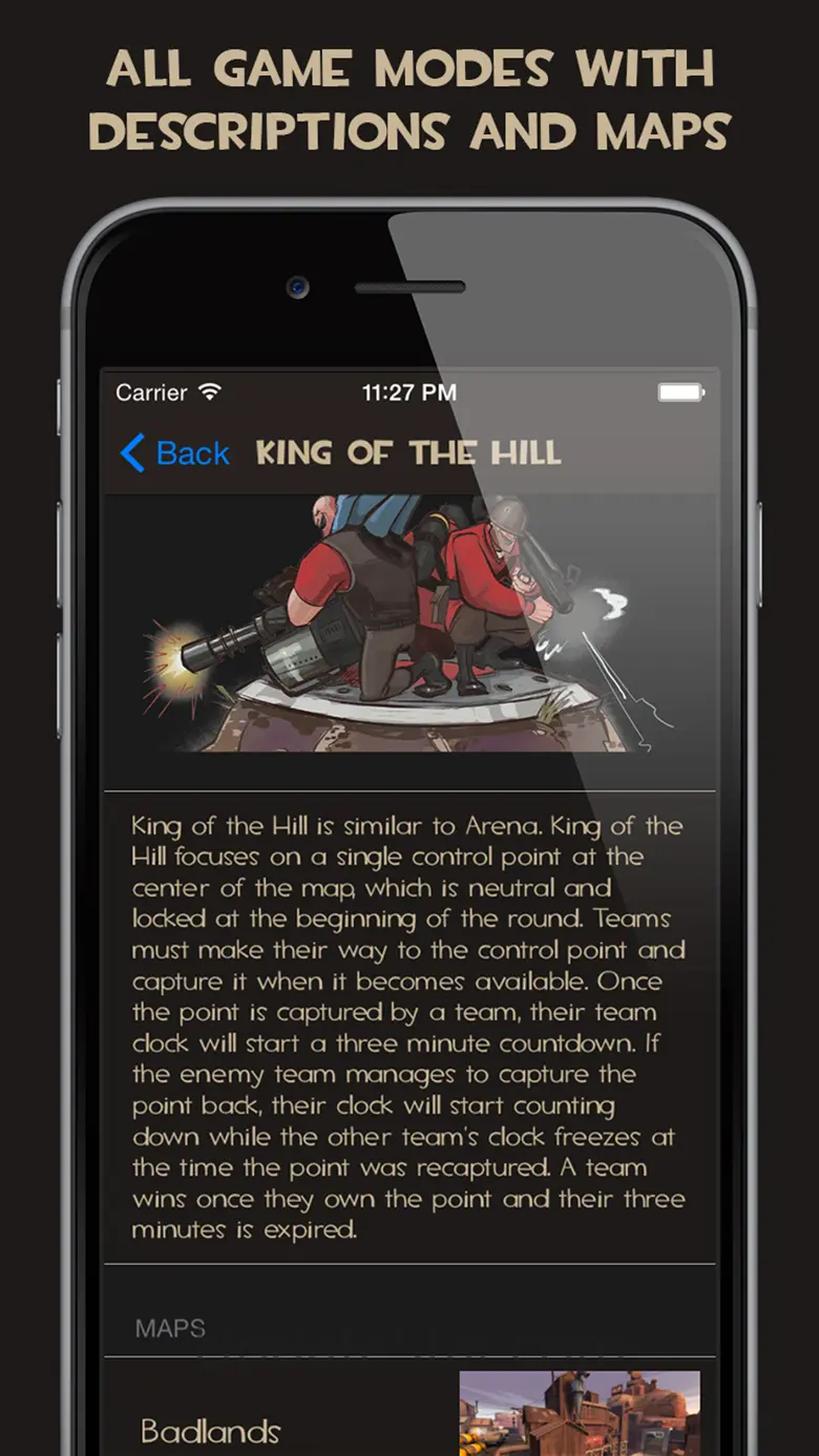Wiki for TF2 1.4.3
