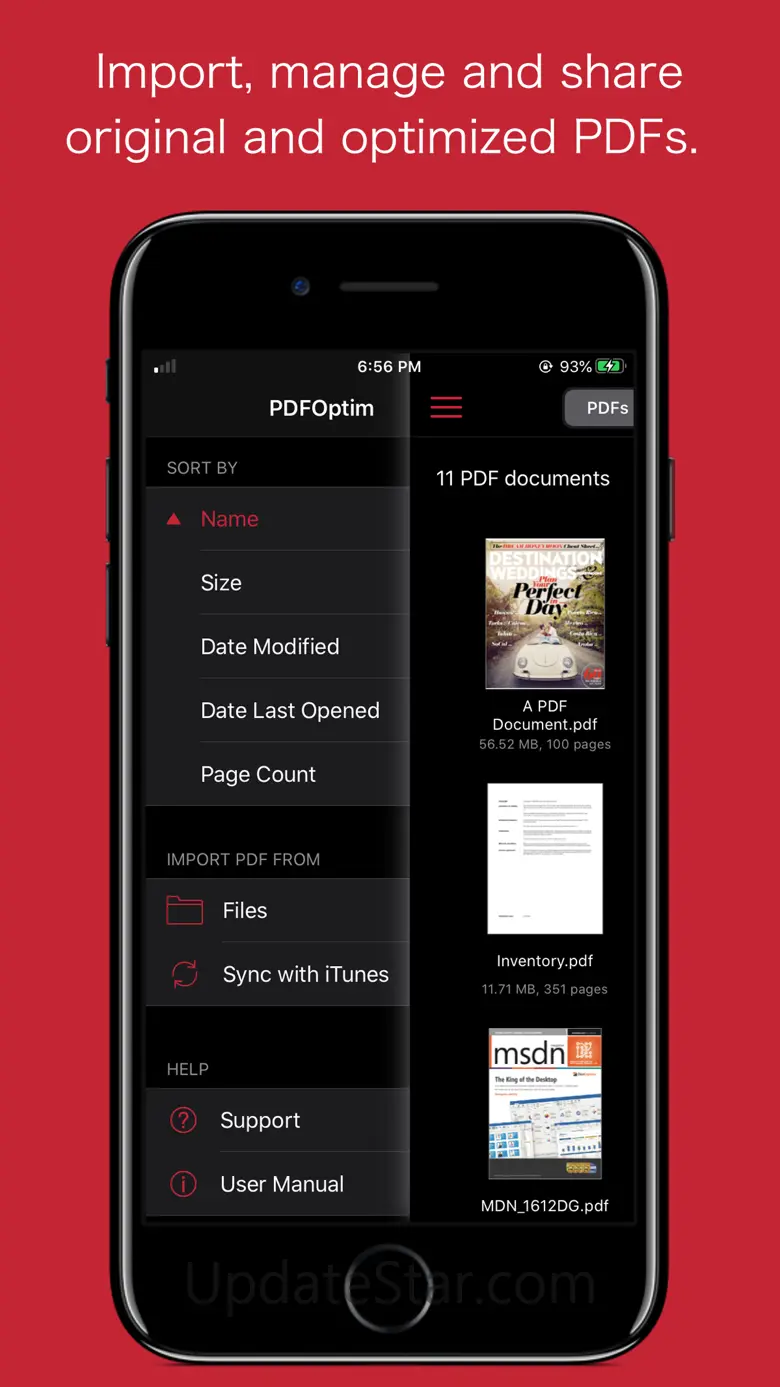PDFOptim 5.0.1