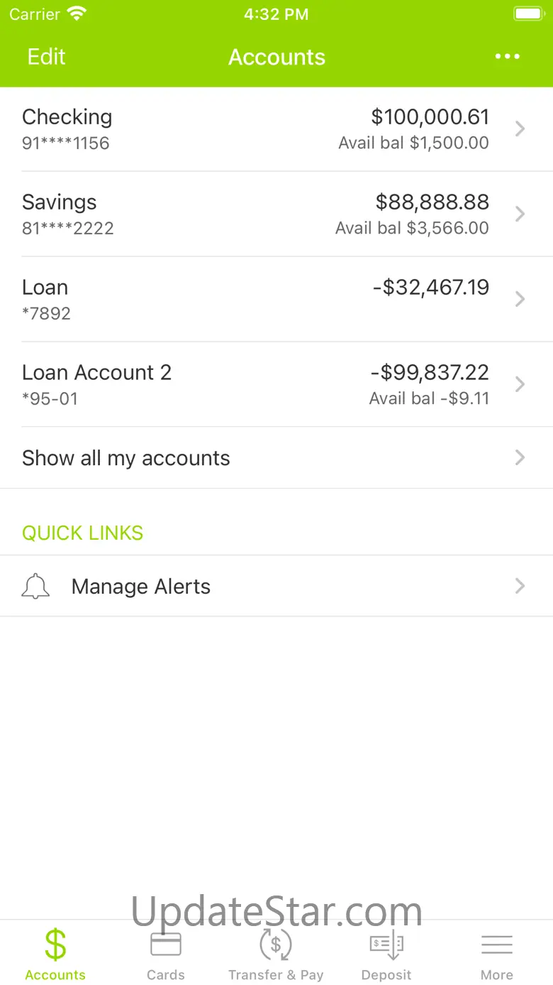 FFSB Mobile CONCiERGE 24.1.70