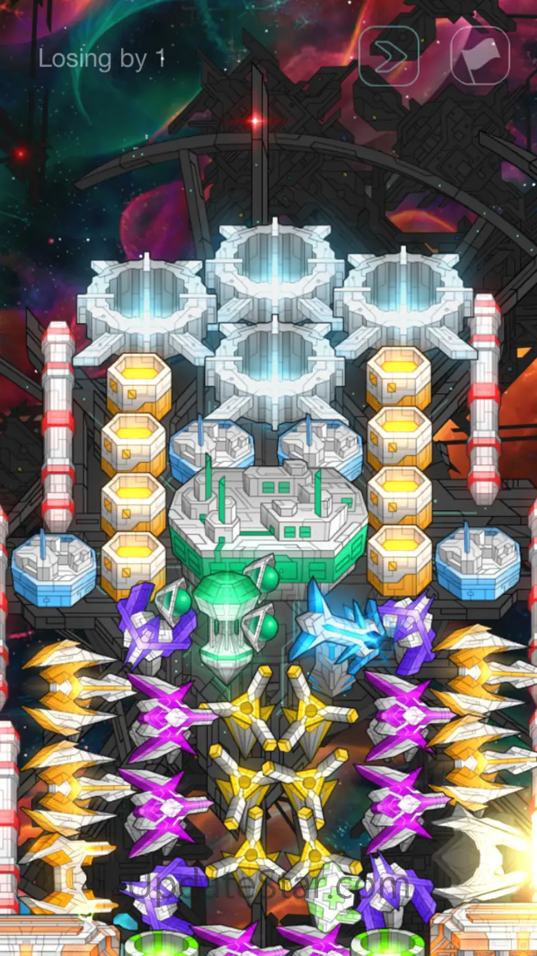 Stellar War 1.2.143