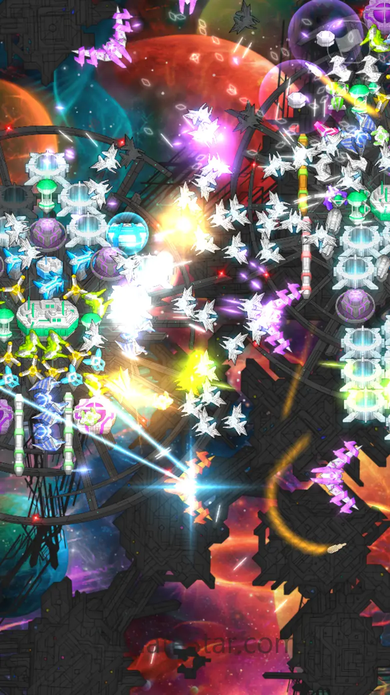 Stellar War 1.2.143