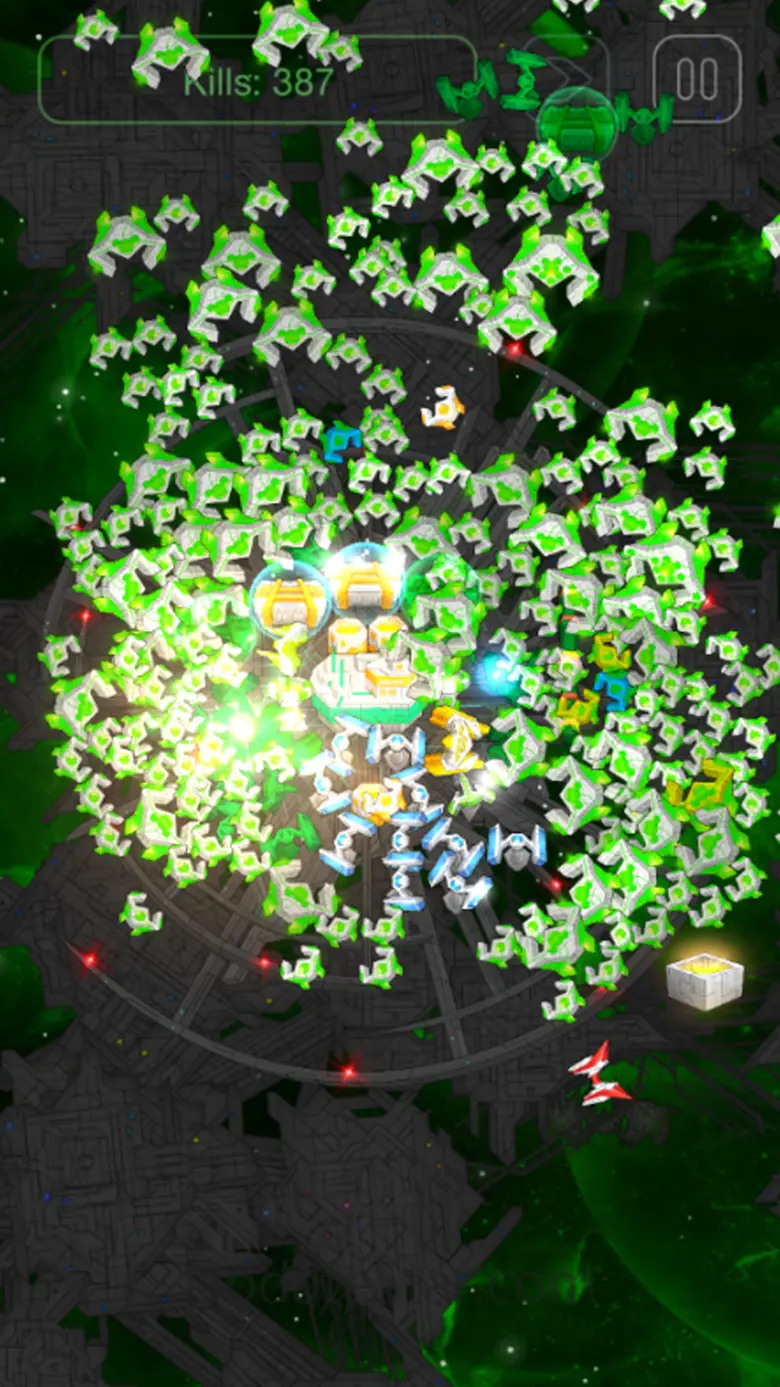 Stellar War 1.2.143