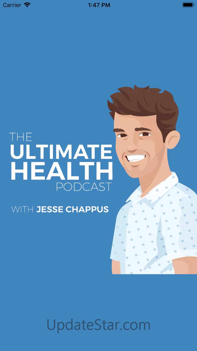 The Ultimate Health Podcast 2.5.101