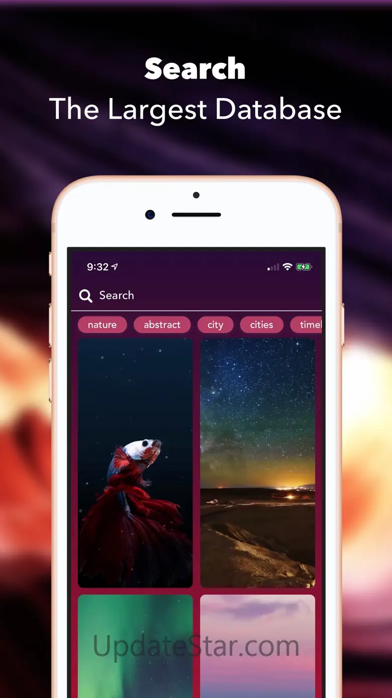 WonderWall - Live Wallpapers 1.2.2