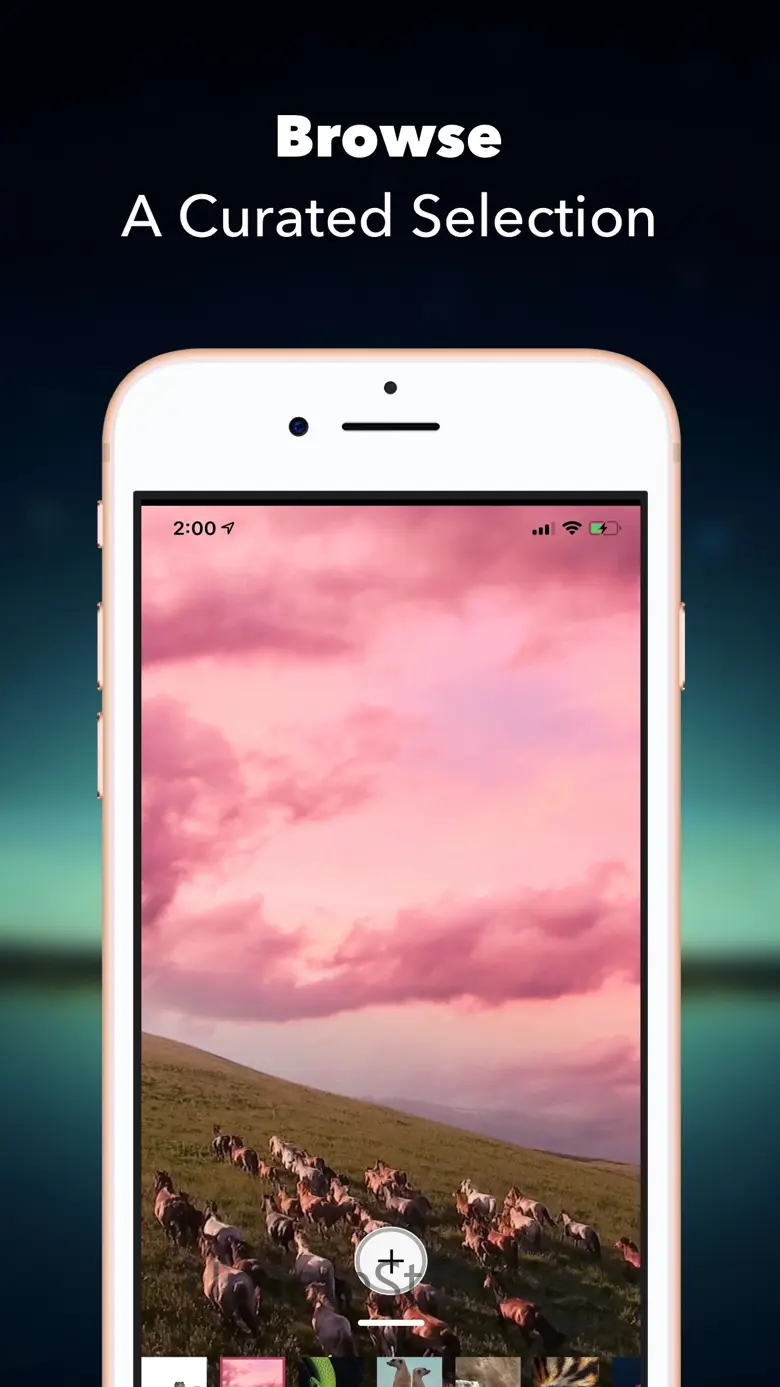 WonderWall - Live Wallpapers 1.2.2