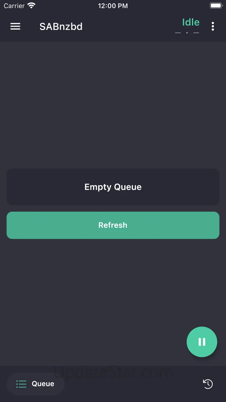 LunaSea 10.2.6