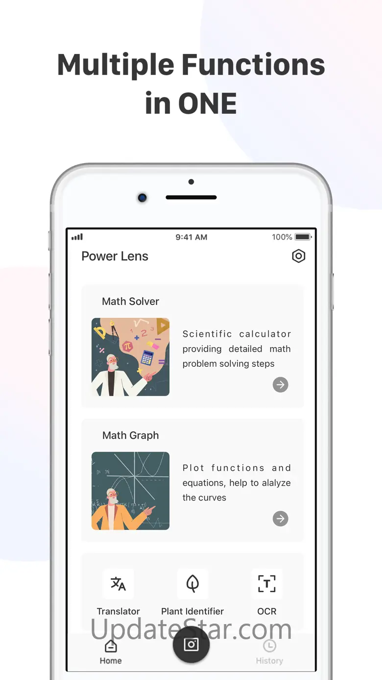 Power Lens 1.3.13