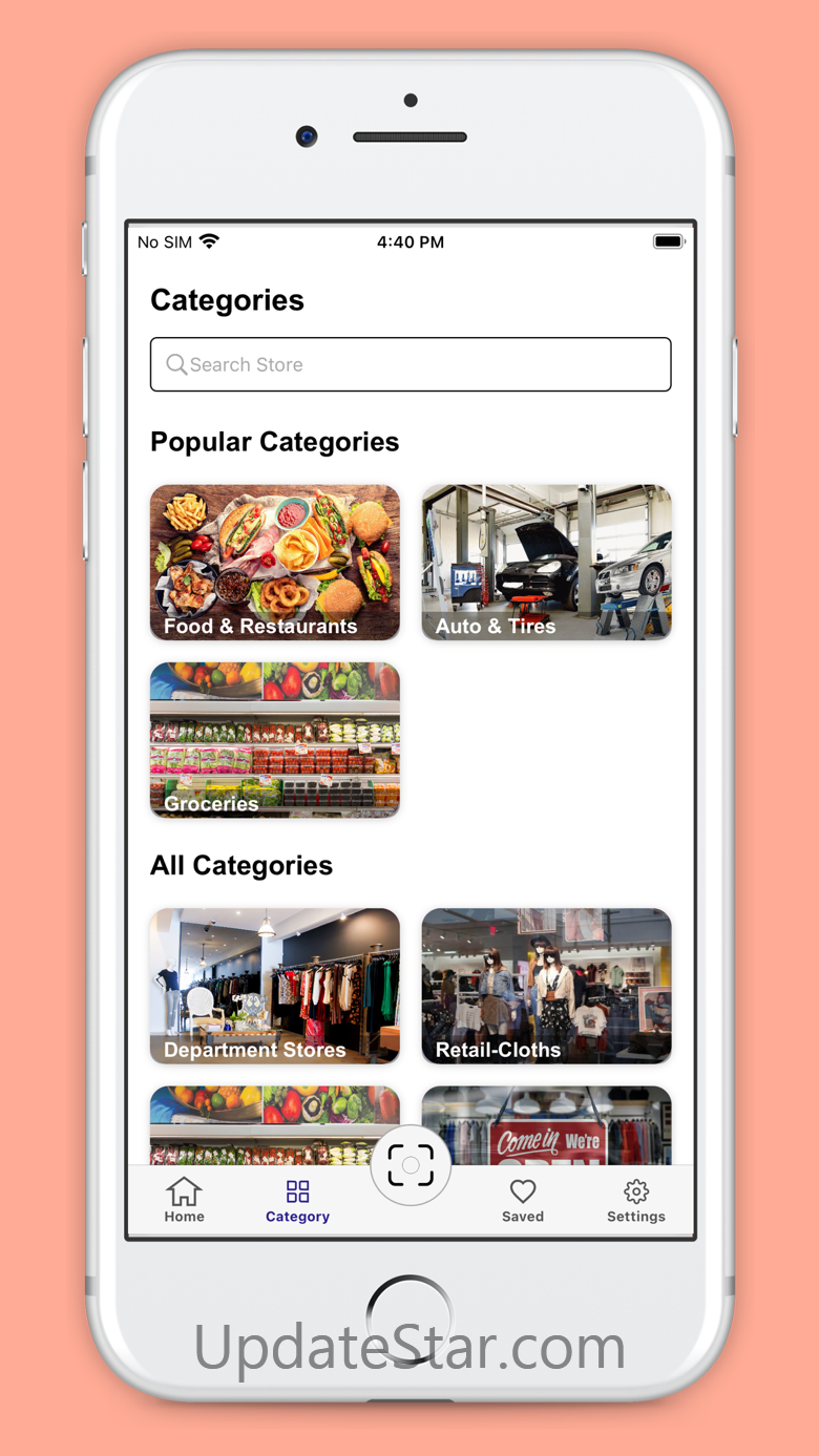 GoSurvey: Free Vouchers+Offers 1.6