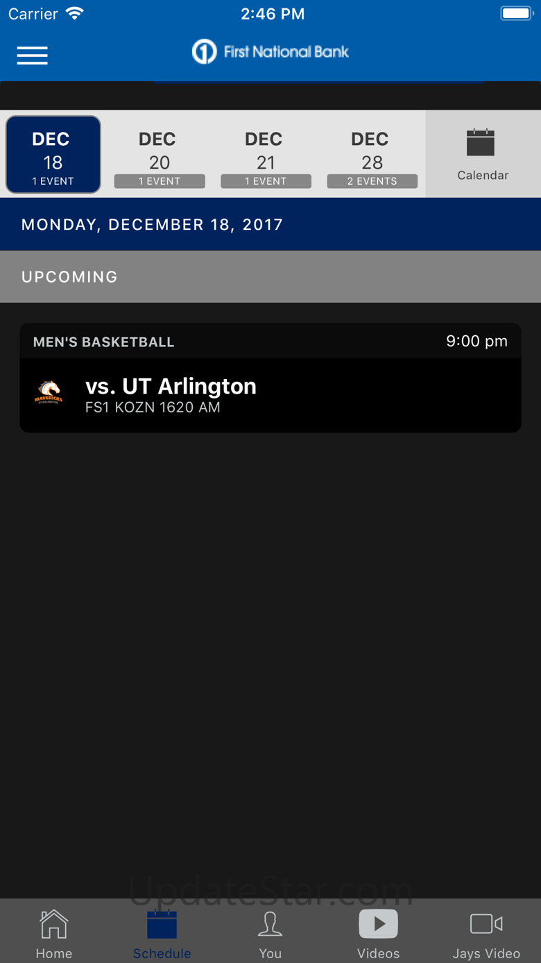 GoCreighton 6.2.0