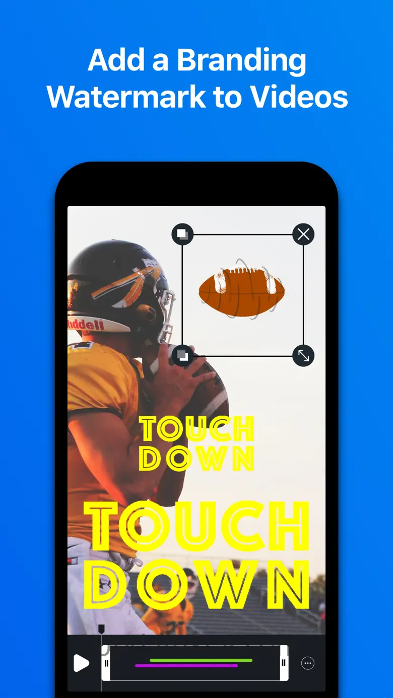 Video Editor + Stories Maker 3.0