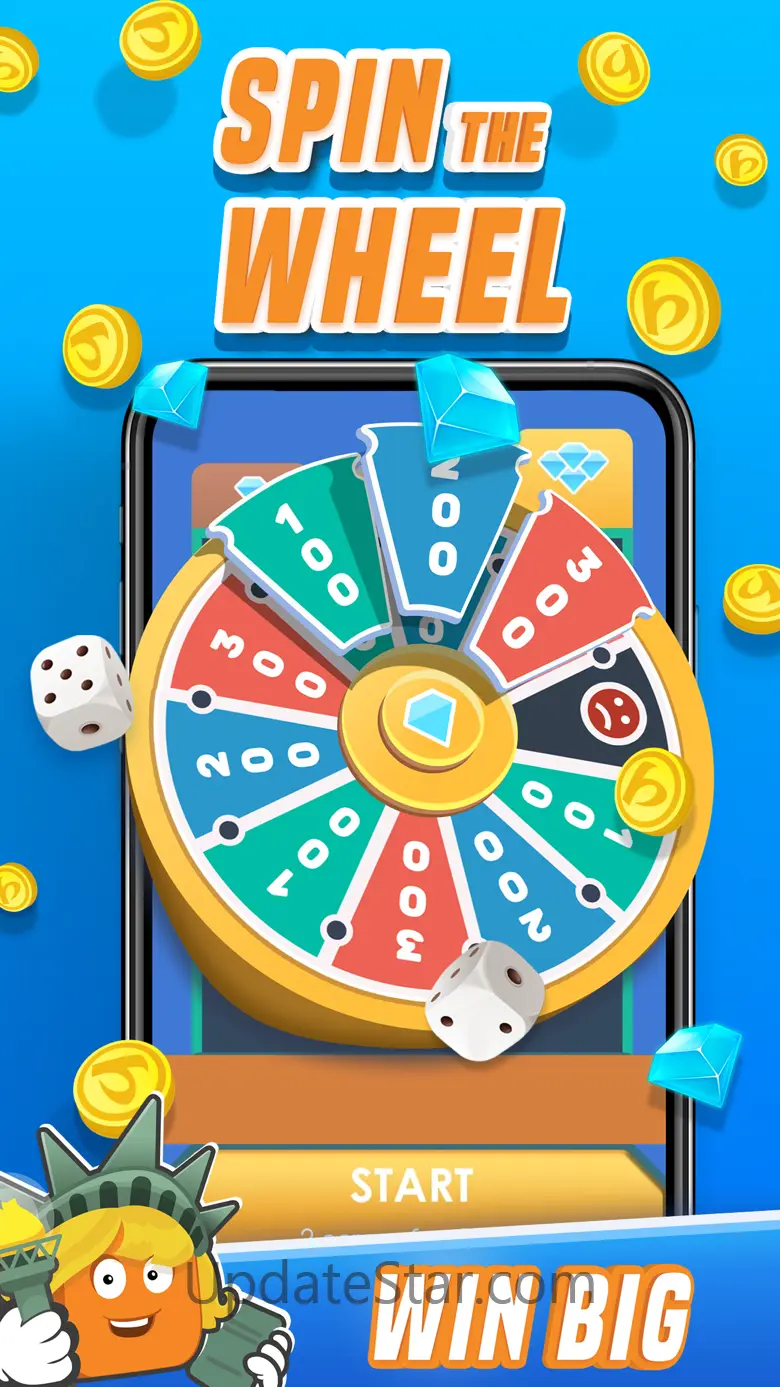 Dice Clubs® Yatzy Multiplayer 2.0.6