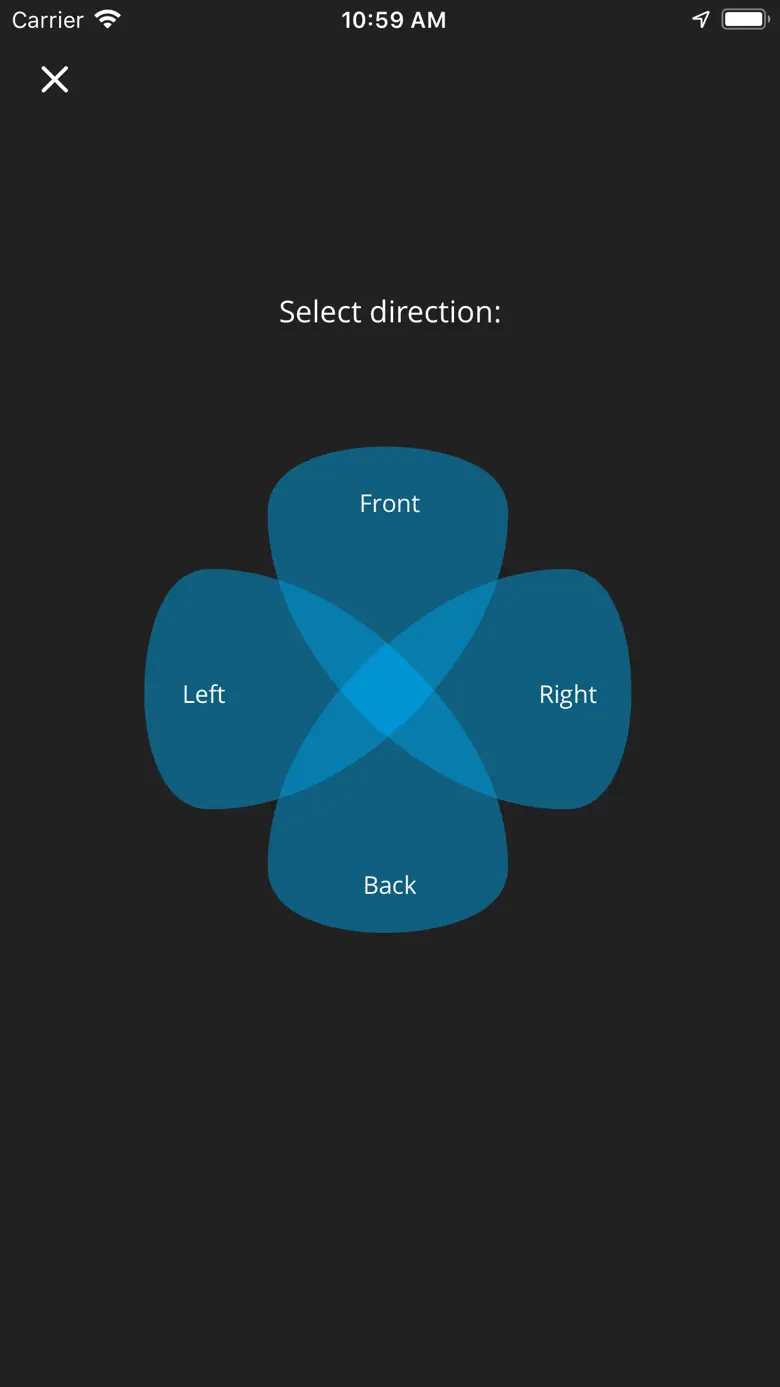 WIDEX EVOKE 1.6.1