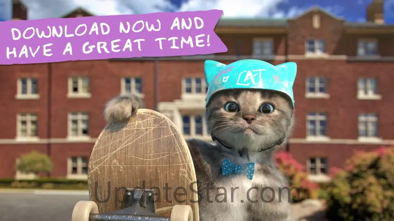 Little Kitten Friends & School 2.9