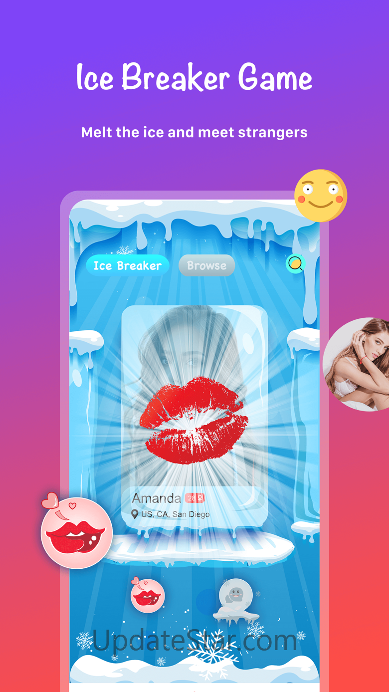 Hookup & Casual Dating - Hooky 2.7