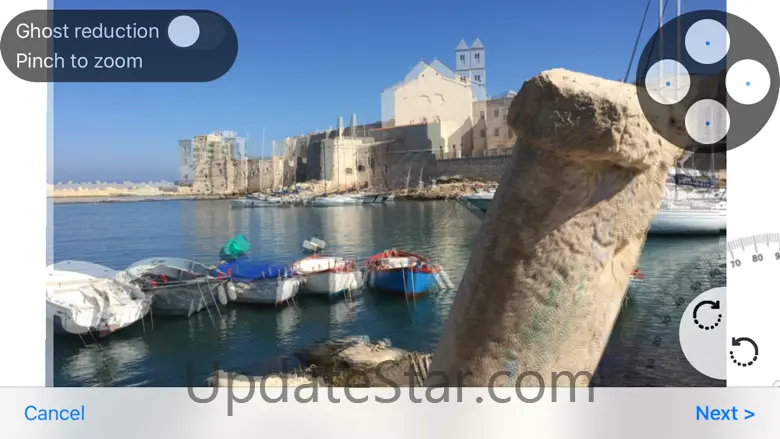 Camera 3D Pro 2.2.3