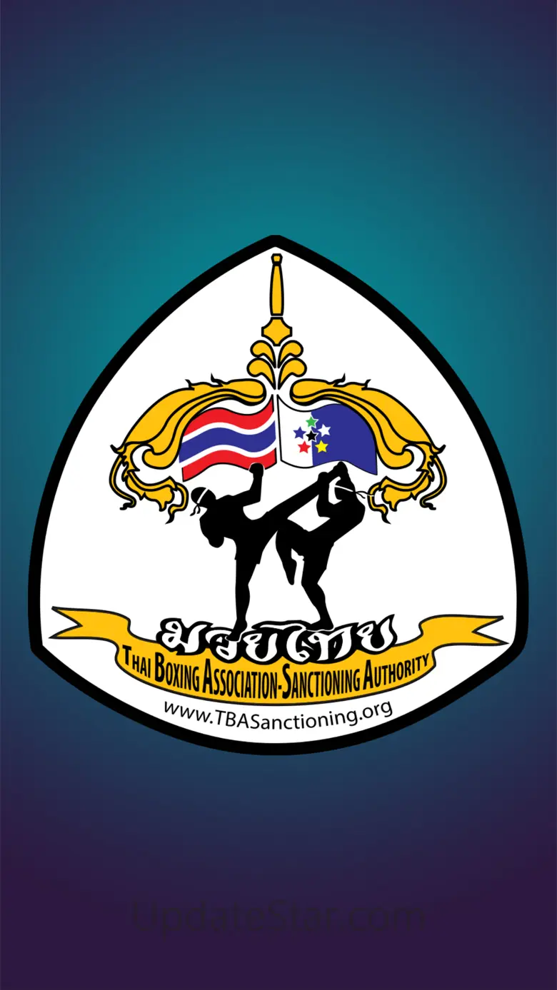 TBA-SA Muay Thai 3.3