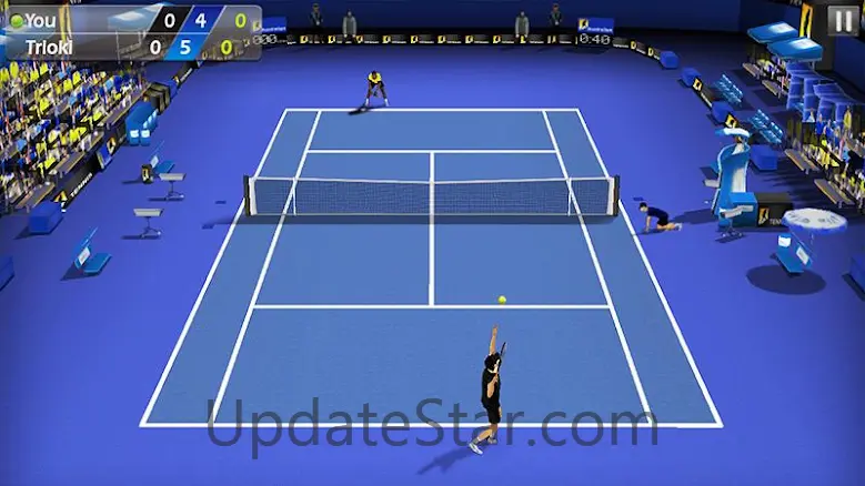 3D Tennis 1.8.6