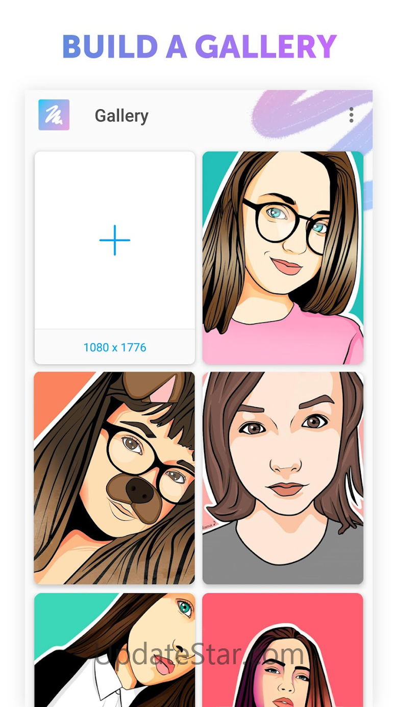 Picsart Color - Painting, Draw 2.9.4